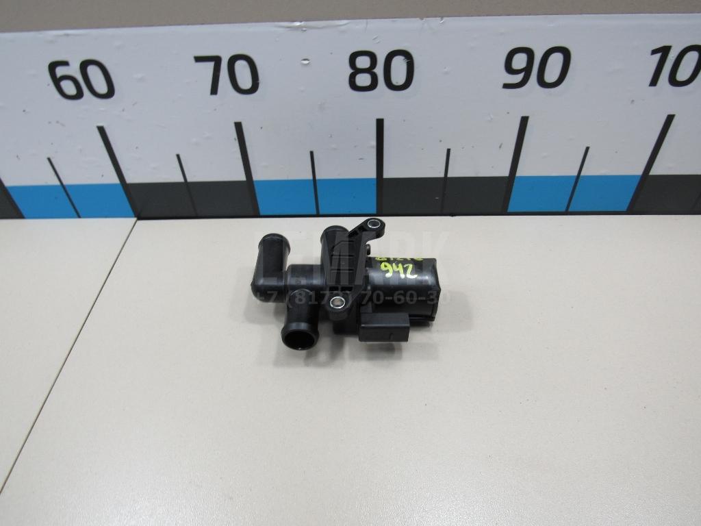 Клапан отопителя 1T0820036D VAG
