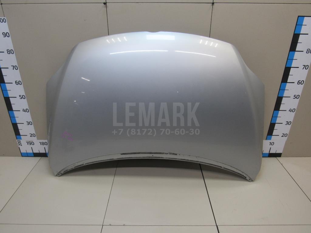 Капот 5M0823031F VAG