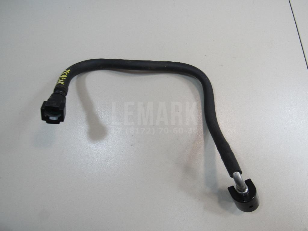 Трубка топливная 2390137070 Toyota