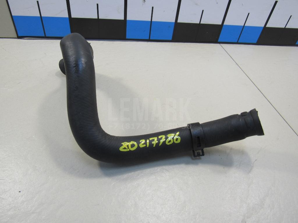 Шланг отопителя 92400JH100 Nissan