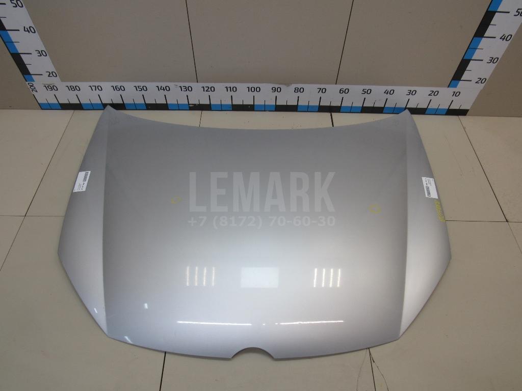 Капот 5K0823031G VAG