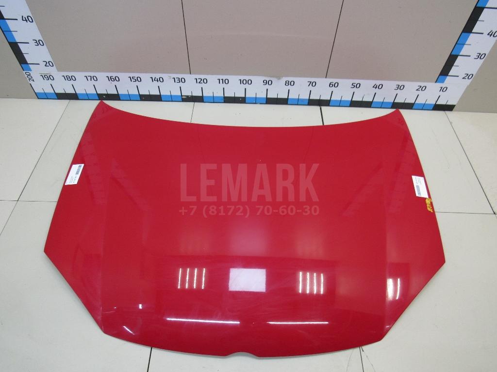 Капот 1K0823031J VAG