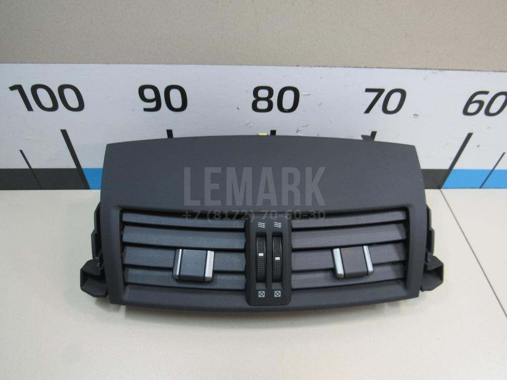 Дефлектор воздушный 5567042050B2 Toyota