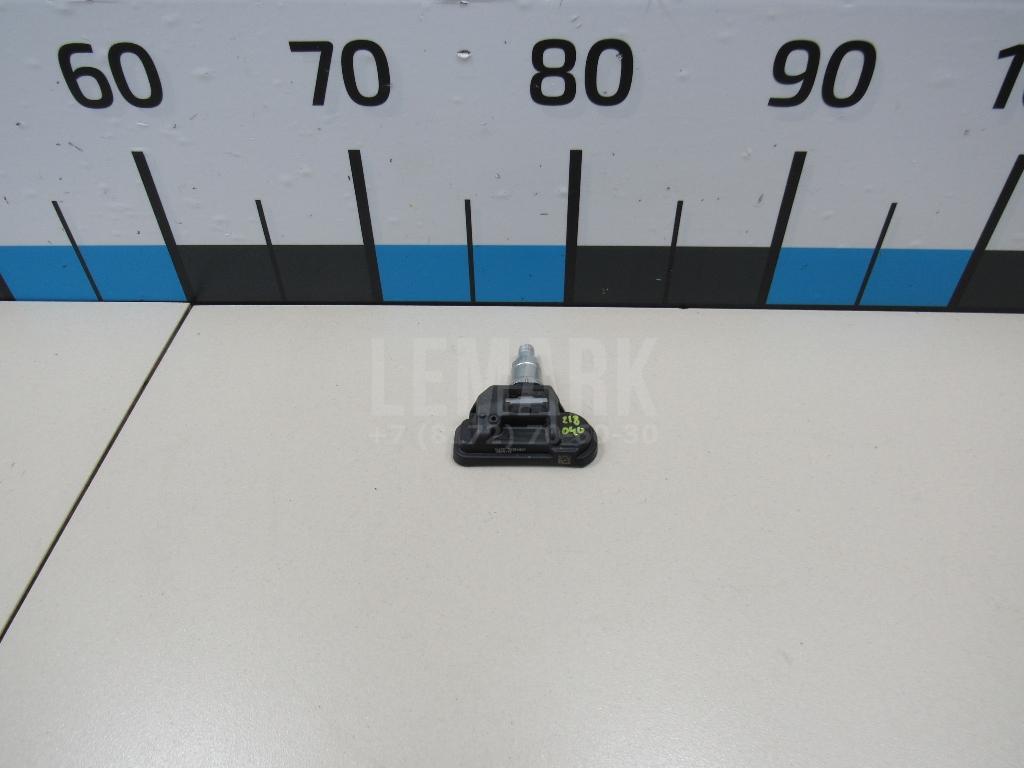 Датчик давления в шине (TPMS) 13598775 GM