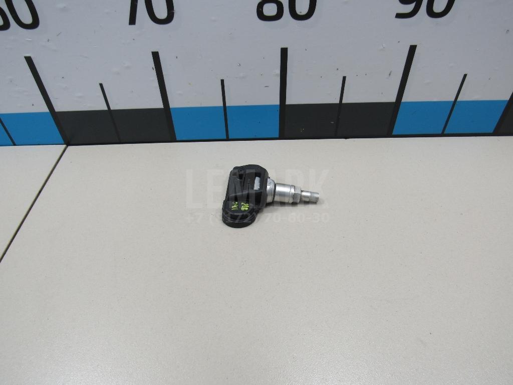 Датчик давления в шине (TPMS) 13598775 GM
