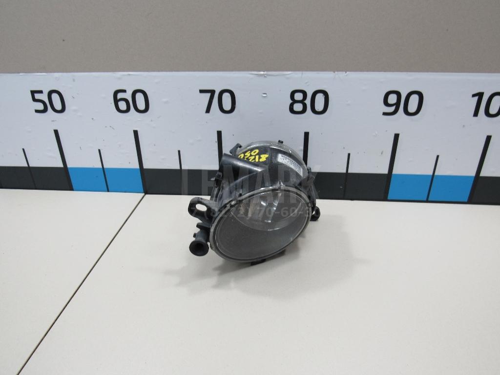 Фара противотуманная левая 22865974 GM