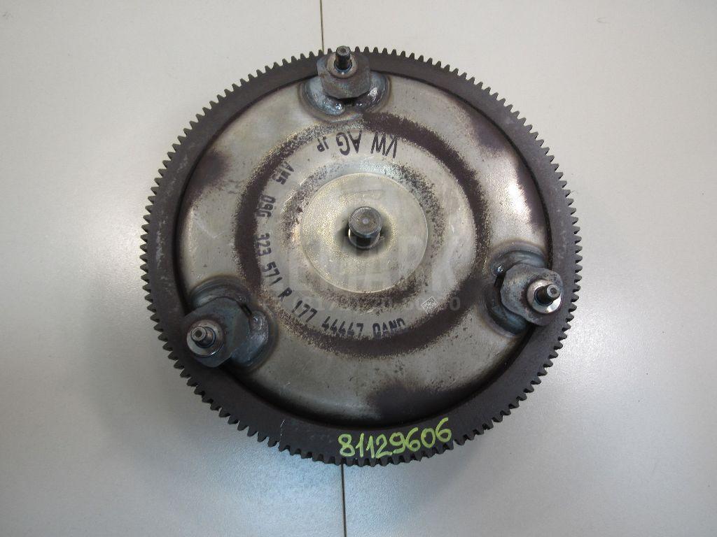 Гидротрансформатор (гидромуфта) 09G323571R VAG