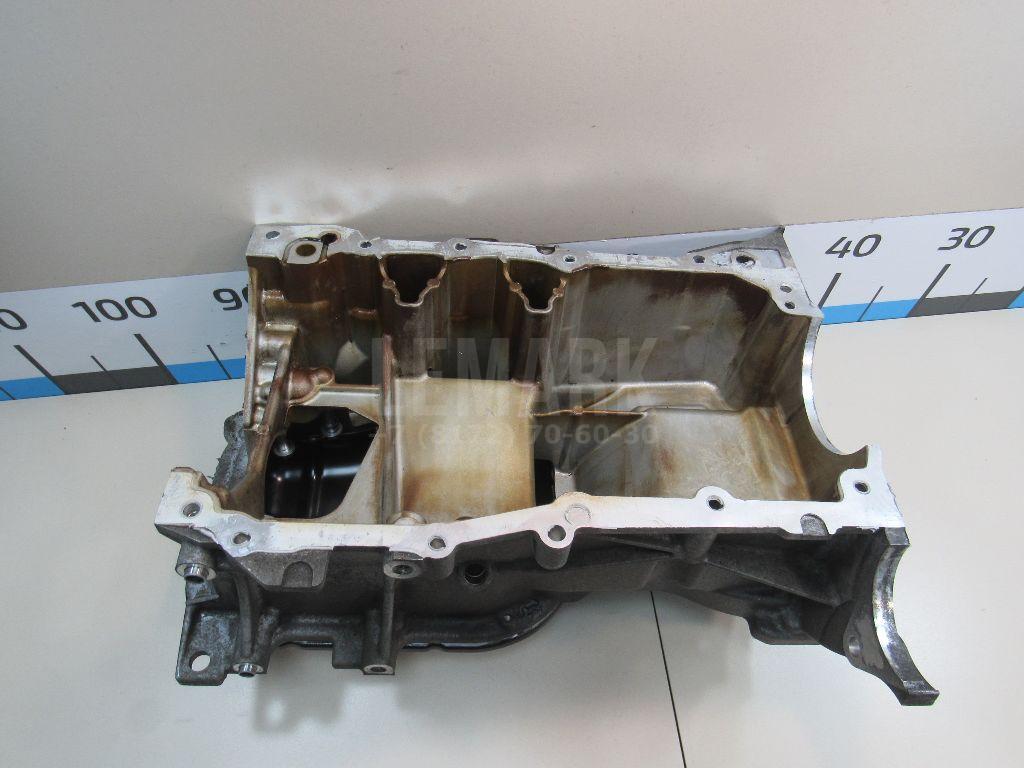 Поддон масляный двигателя 1142037020 Toyota