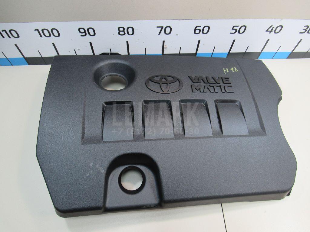 Накладка декоративная 1121237061 Toyota