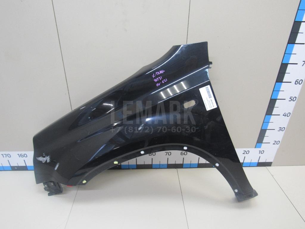 Крыло переднее левое F3101JH1EA Nissan