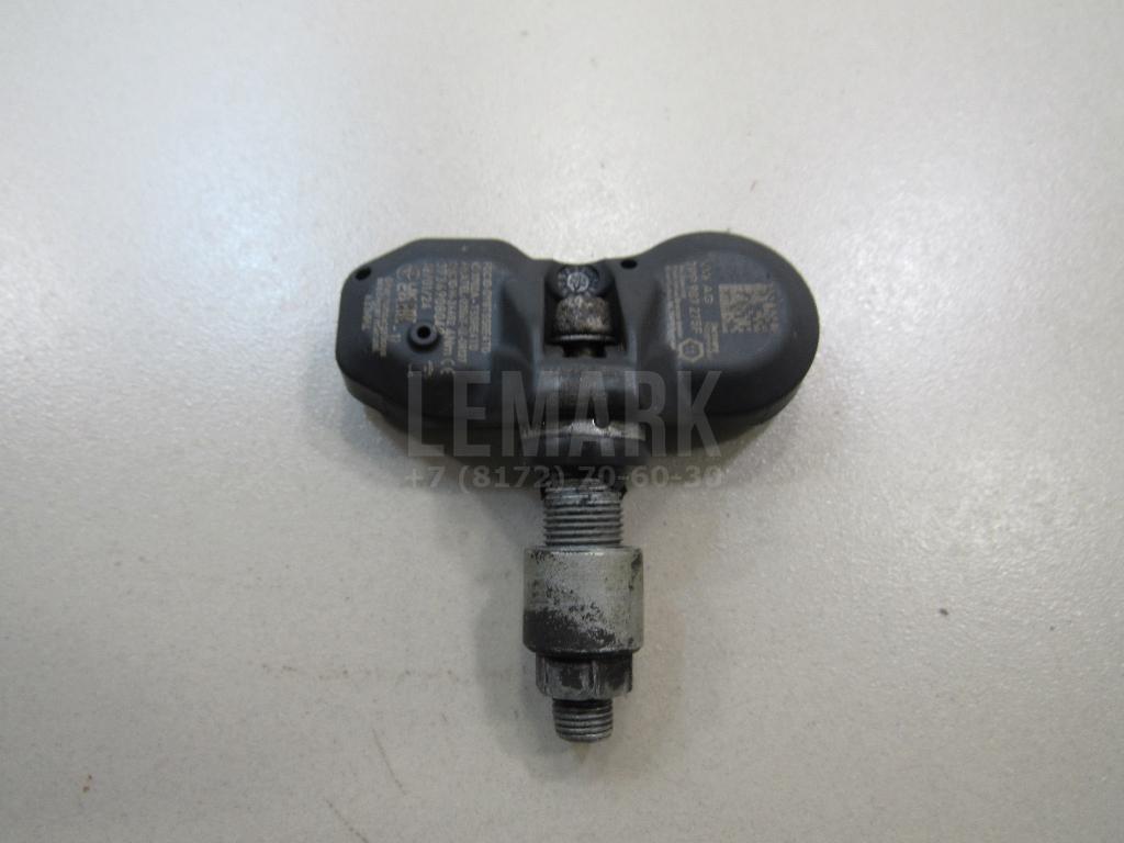 Датчик давления в шине (TPMS) 7PP907275F VAG