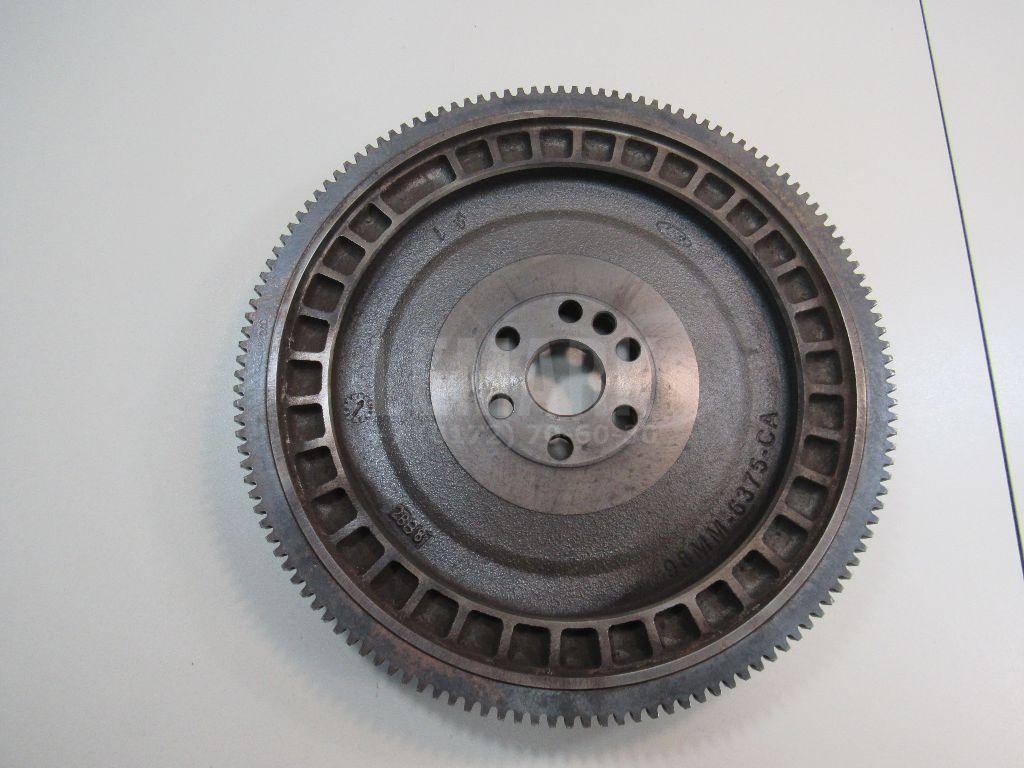 Маховик 1462885 Ford
