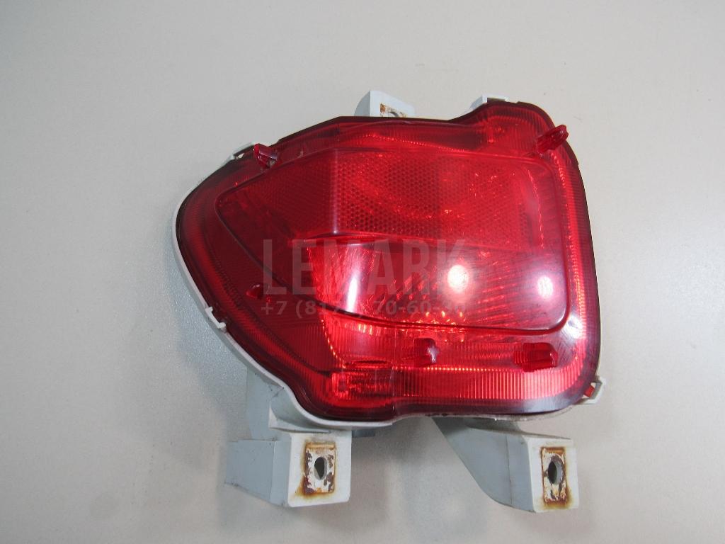 Фонарь задний в бампер левый 8145642010 Toyota