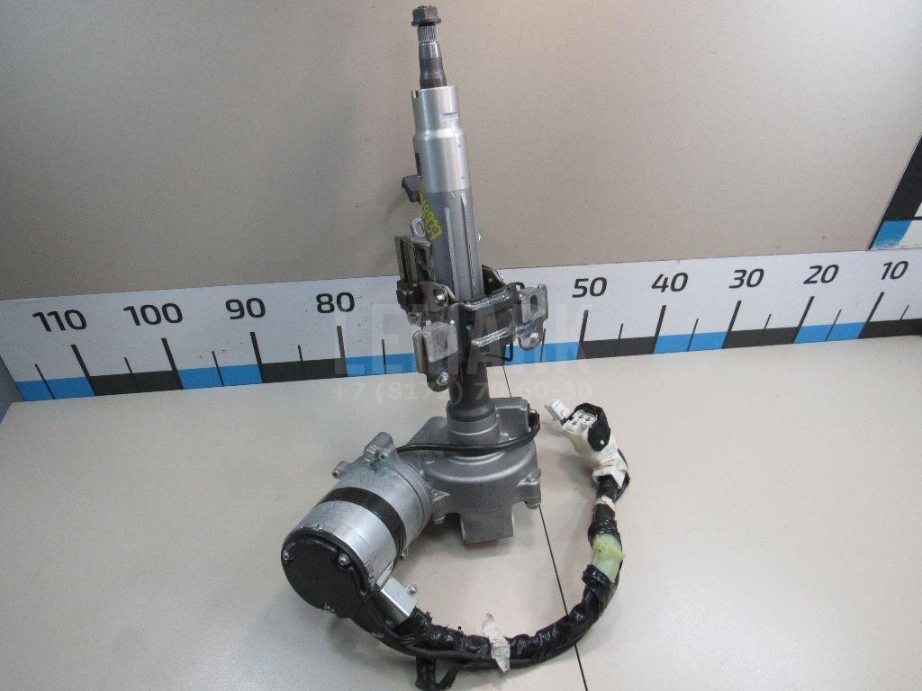 Колонка рулевая 4525042281 Toyota