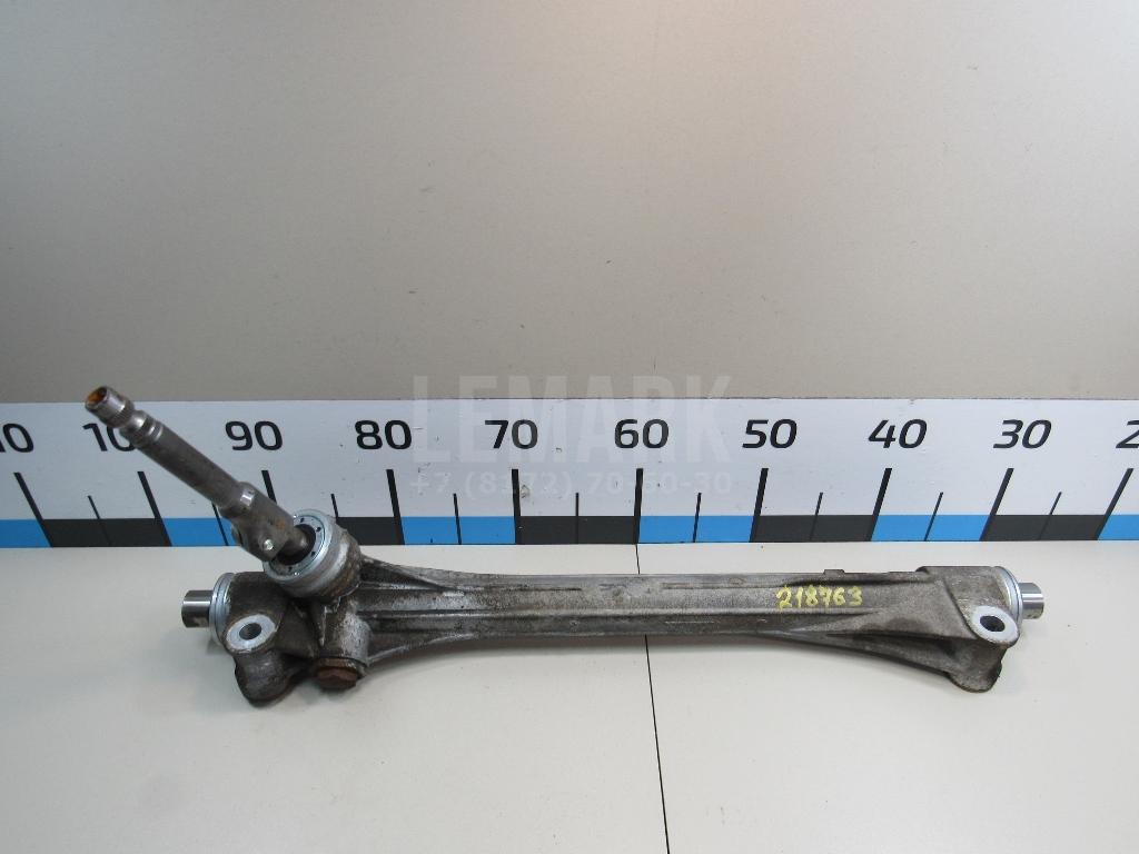 Рейка рулевая 4551042080 Toyota