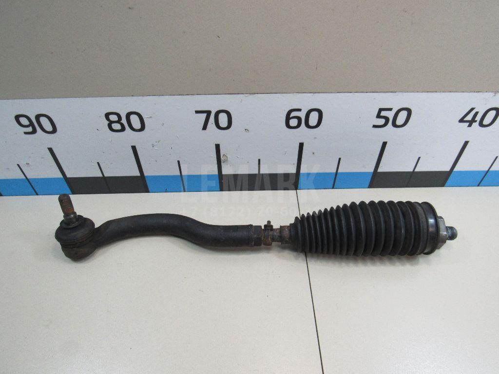 Наконечник рулевой левый 4504749135 Toyota