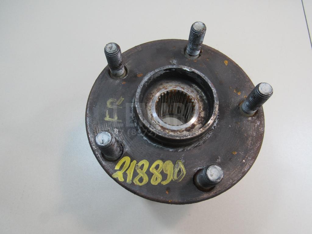 Ступица передняя 4355042020 Toyota