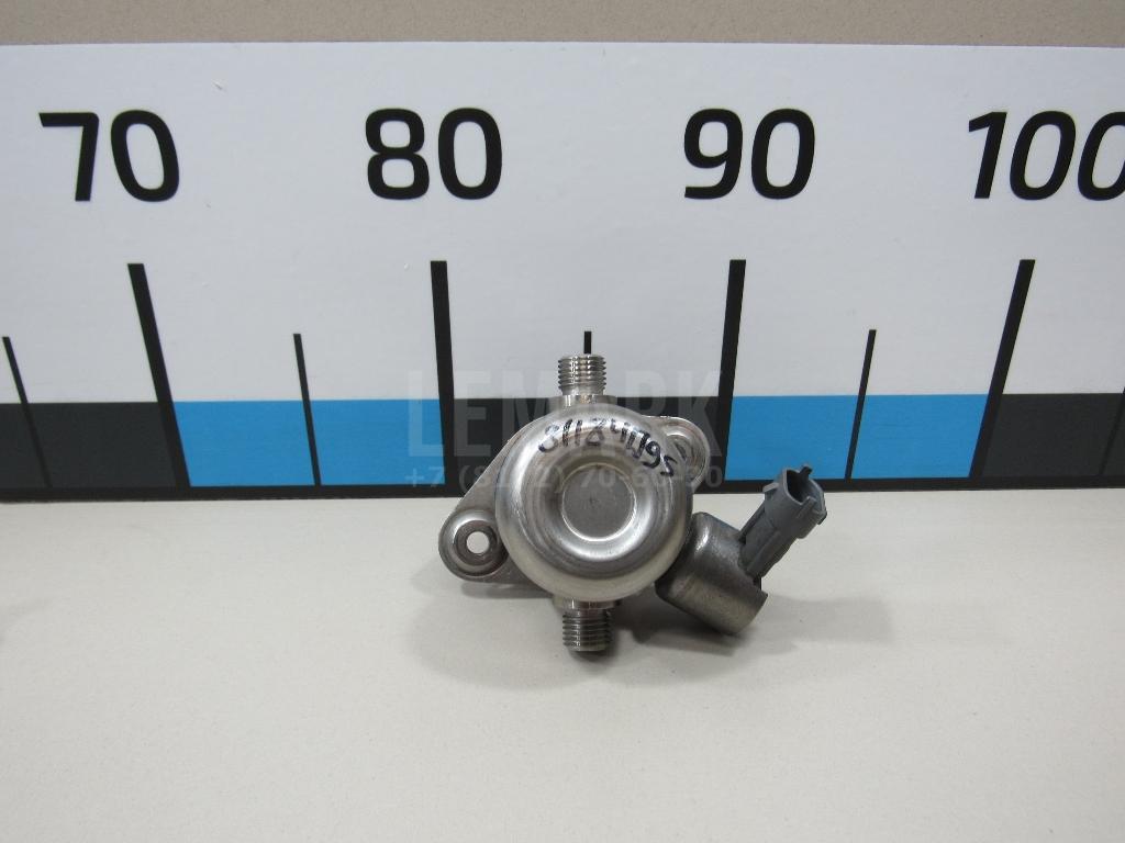 Насос (ТНВД) бензиновый BM5G9D376BB Ford