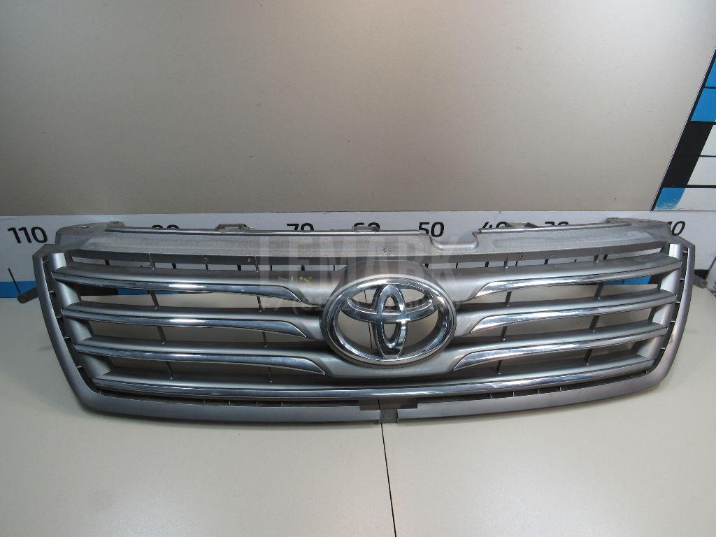Решетка радиатора 5310142360 Toyota
