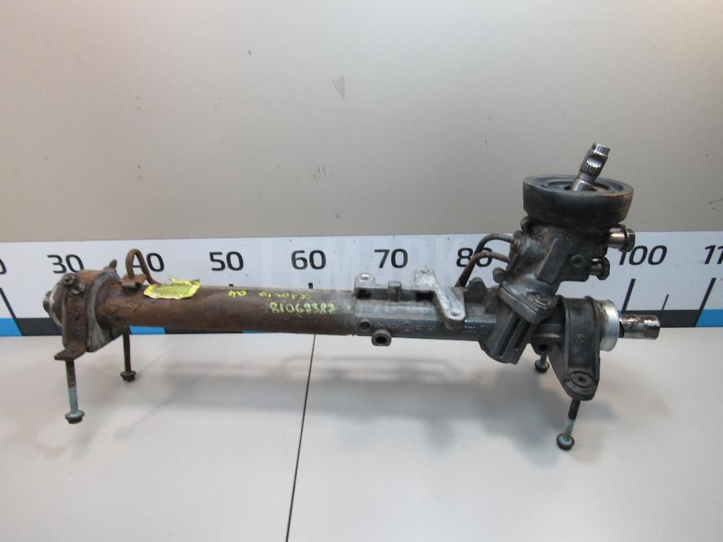 Рейка рулевая 1J1422061SX VAG