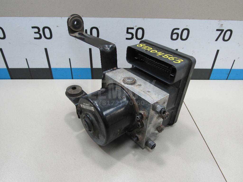 Блок ABS (насос) 1468868 Ford