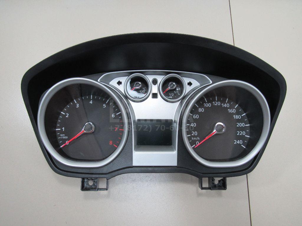 Панель приборов 1688125 Ford