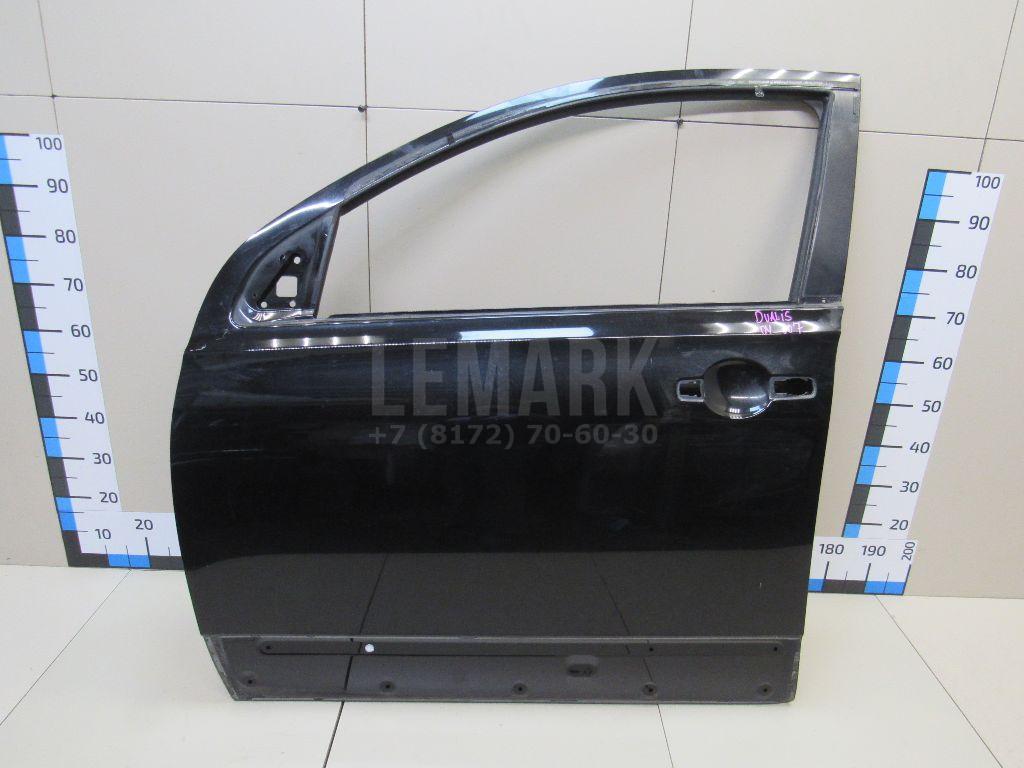 Дверь передняя левая H010A1YAMA Nissan