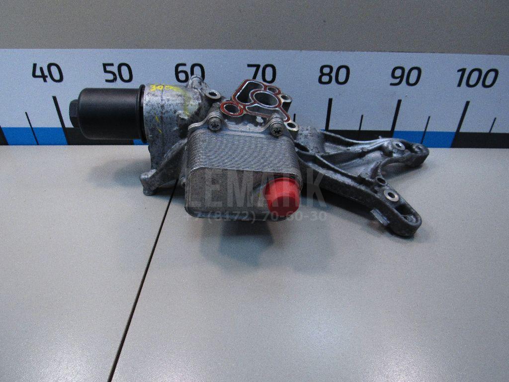 Кронштейн масляного фильтра 06L903143D VAG