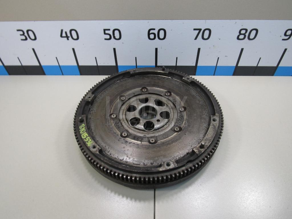 Маховик 03L105266E VAG