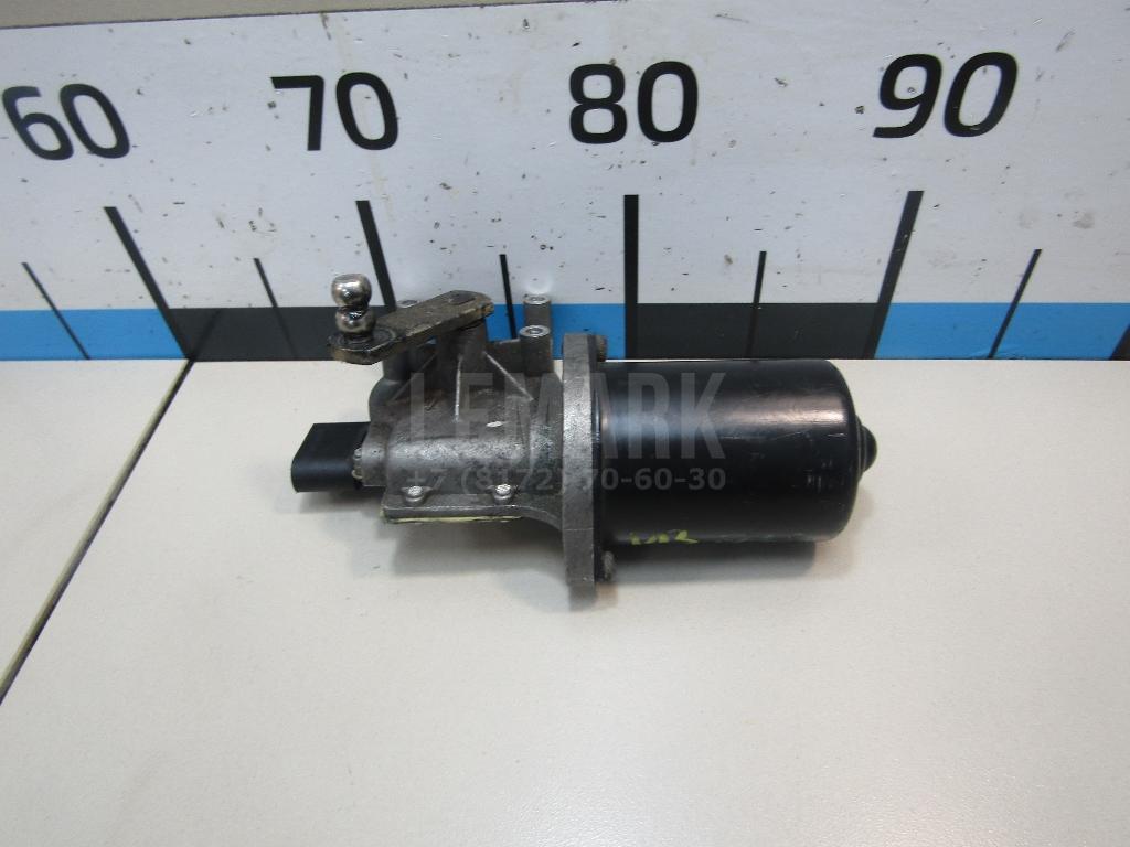 Моторчик стеклоочистителя передний 7E1955113 VAG