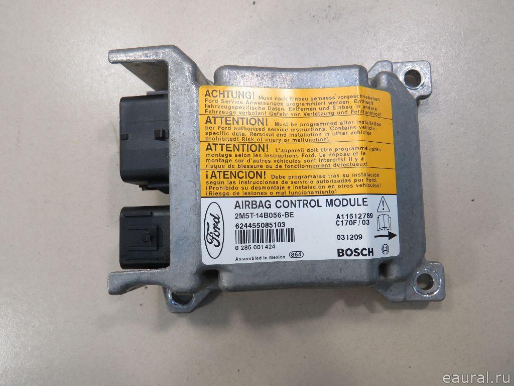 Блок управления AIR BAG