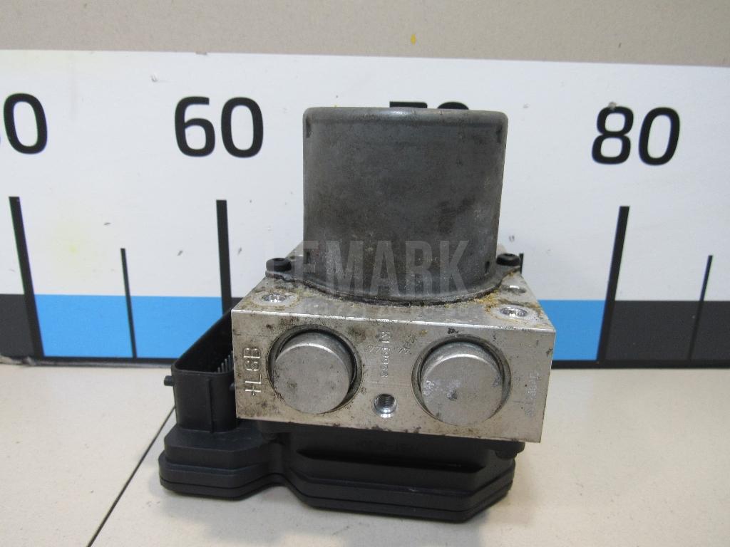 Блок ABS (насос) 589204Z200 Hyundai-Kia