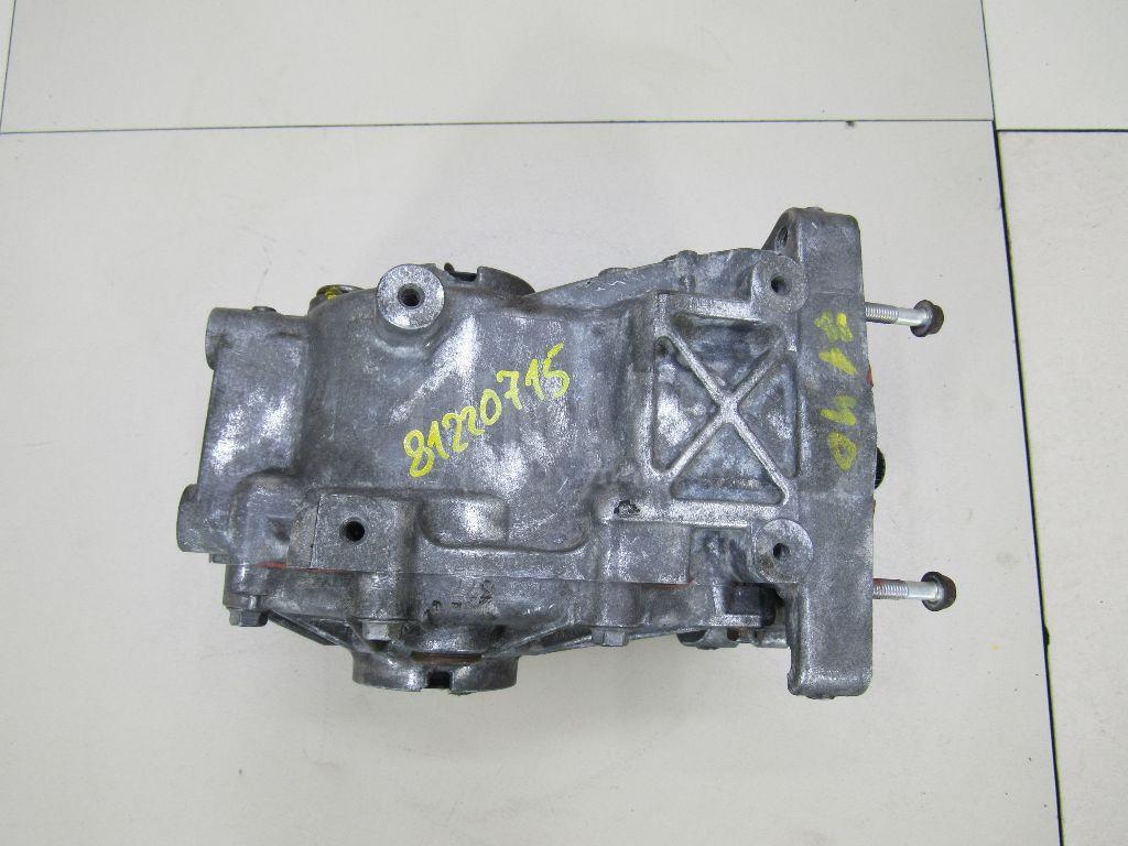 Редуктор заднего моста 4111042060 Toyota