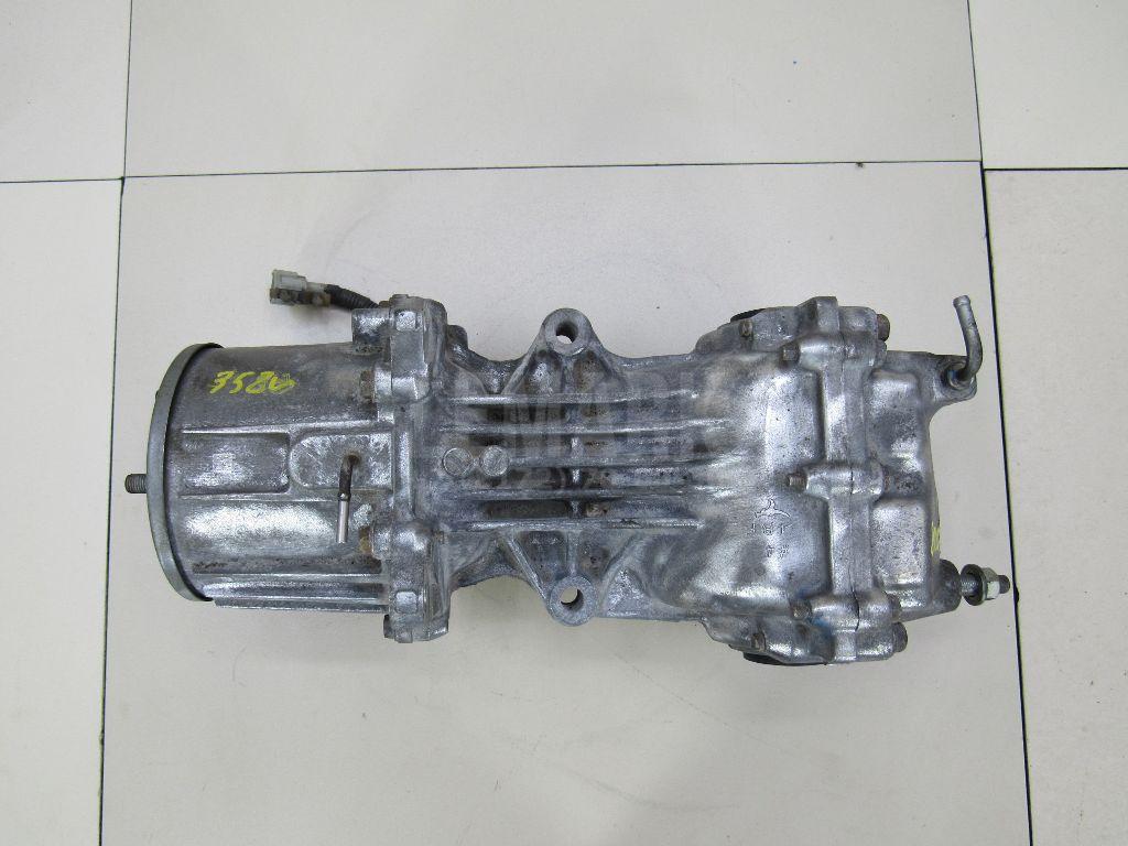 Редуктор заднего моста 383004BF0A Nissan