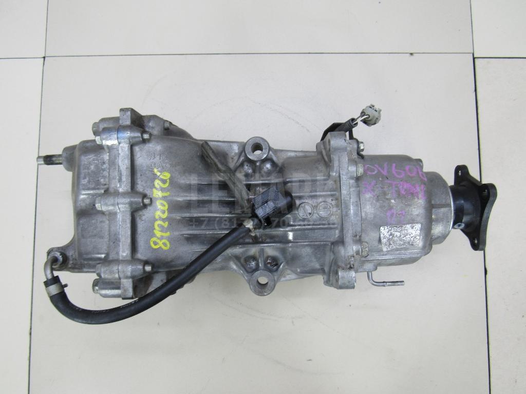 Редуктор заднего моста 38300JD610 Nissan