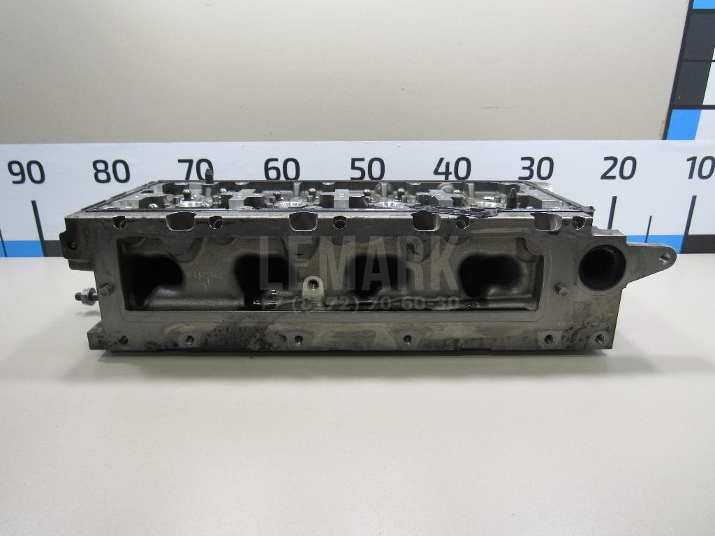 Головка блока 04L103064J VAG