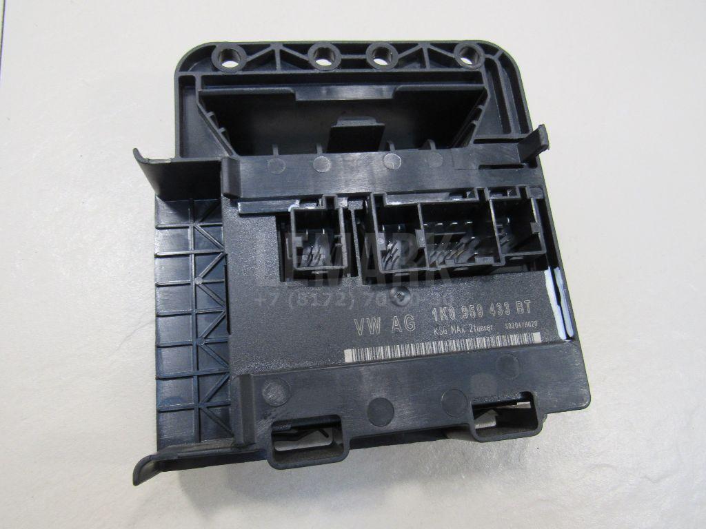 Блок комфорта 1K0959433BT VAG