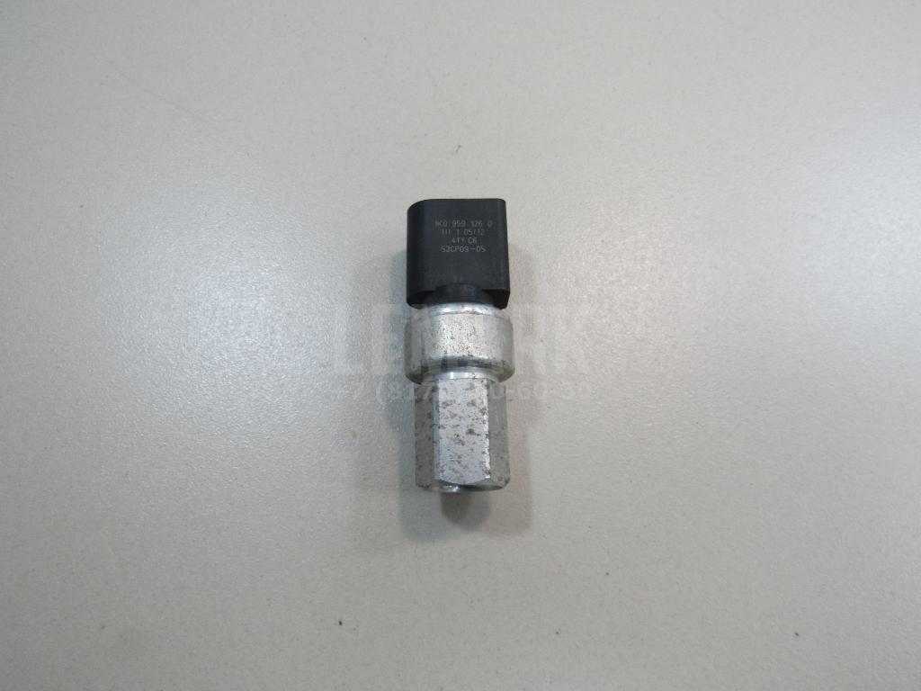 Датчик кондиционера 1K0959126D VAG