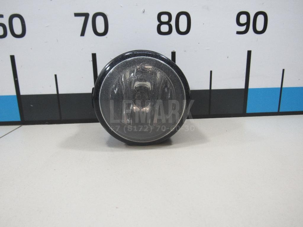 Фара противотуманная 261508990B Nissan