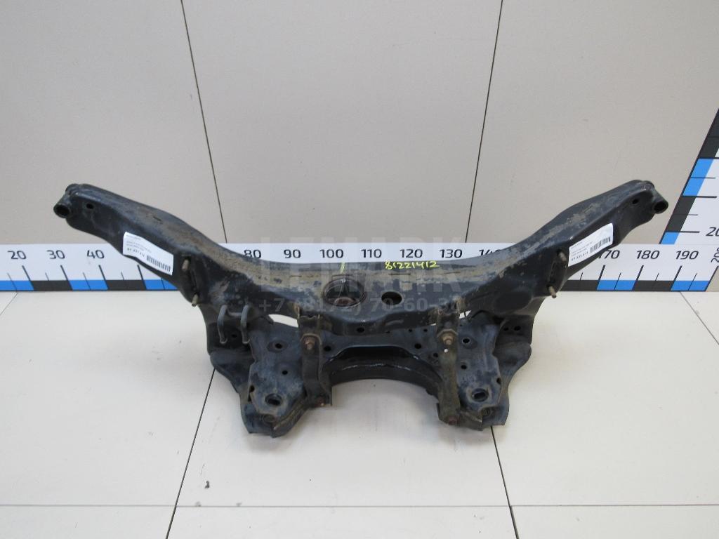 Балка задняя 55400JG200 Nissan