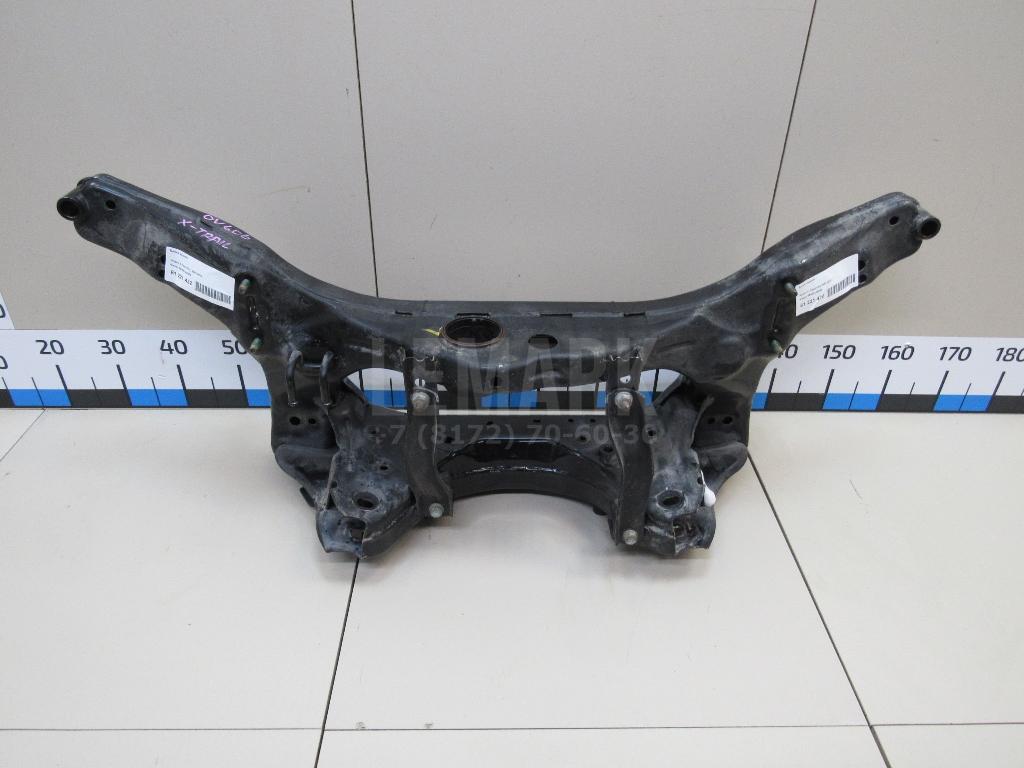 Балка задняя 55400JG200 Nissan