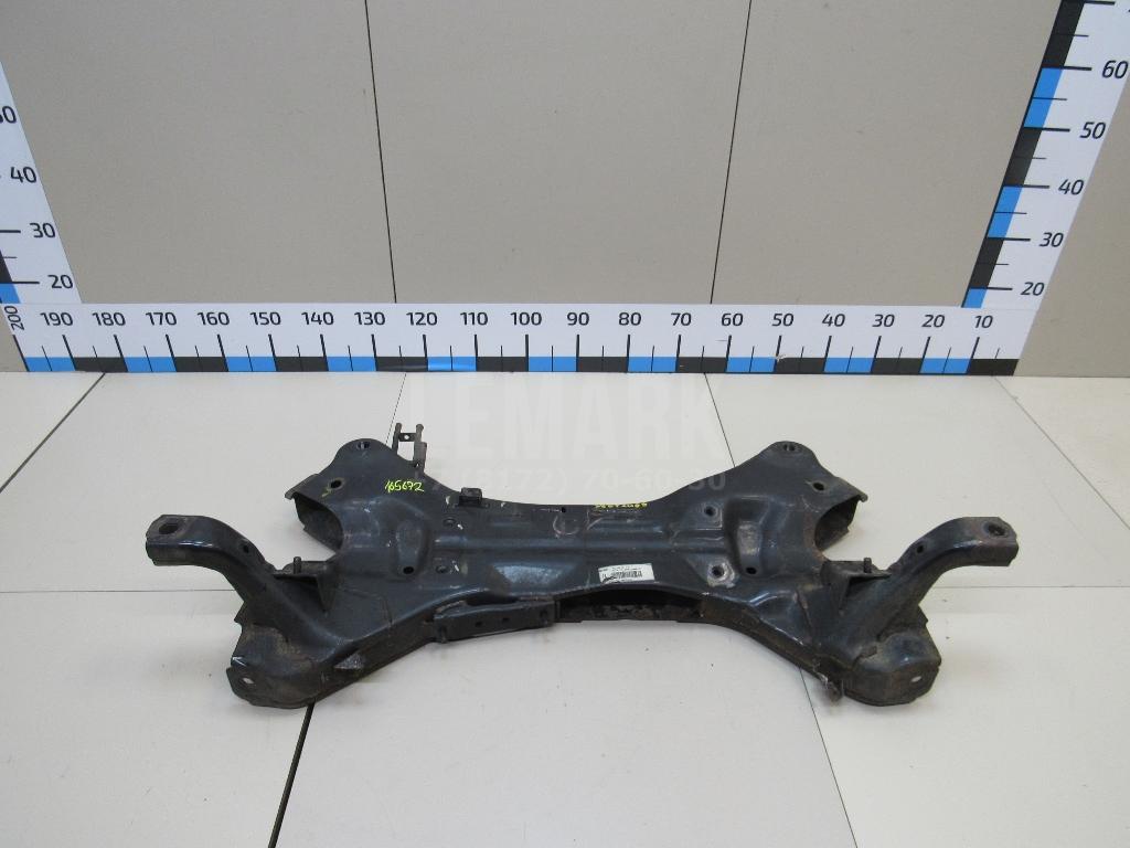 Балка подмоторная 624002Y000 Hyundai-Kia