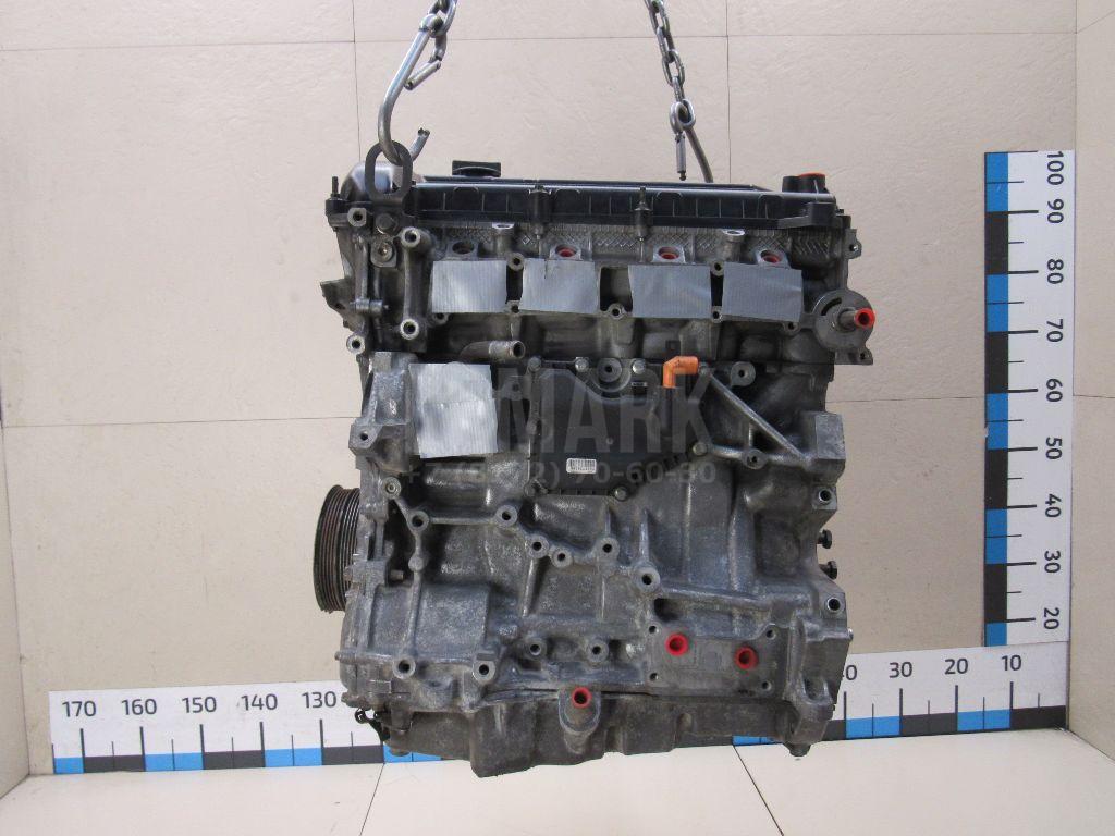 Двигатель 1367606 Ford