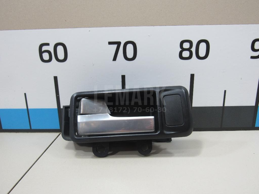 Ручка двери внутренняя левая 1470119 Ford