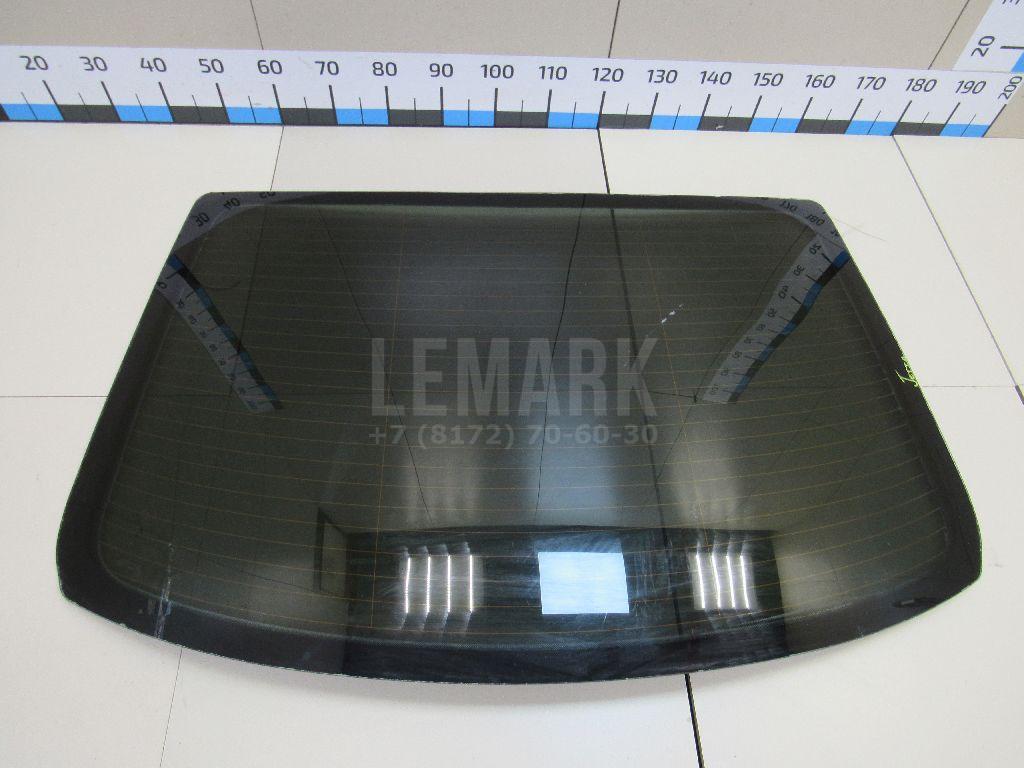 Стекло заднее 8612BGSSA KMK Glass