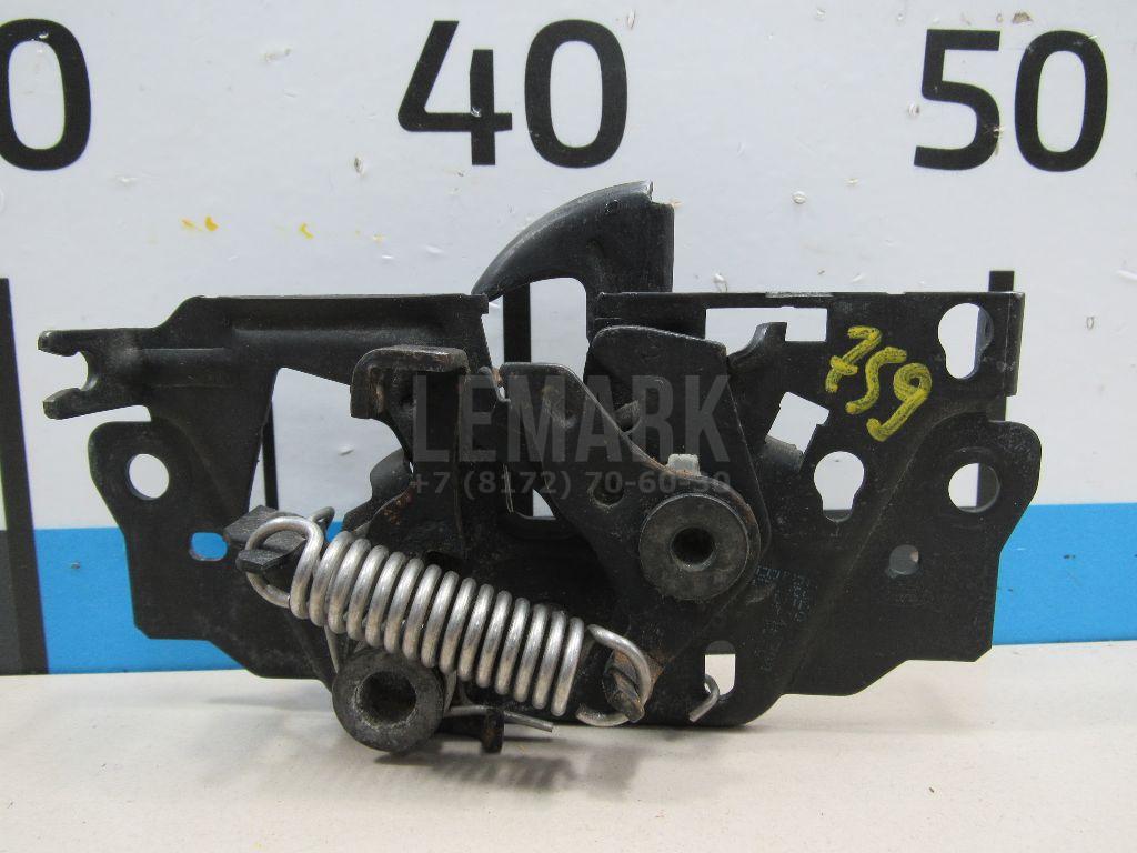 Замок капота CV6Z16700A Ford