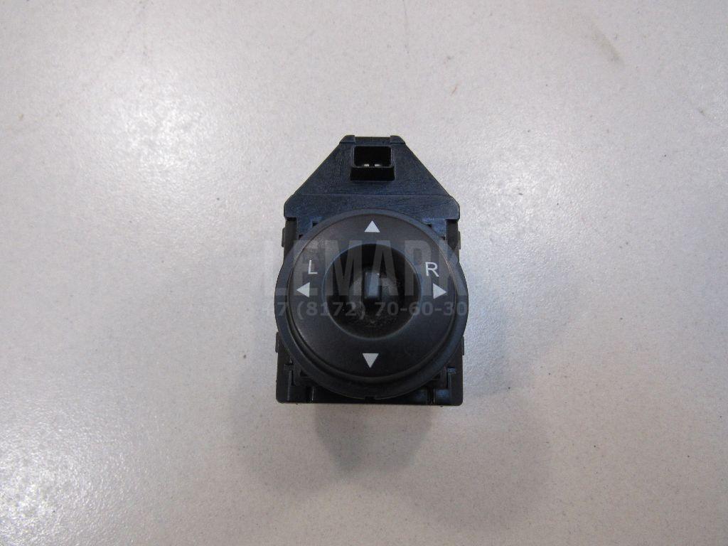 Переключатель регулировки зеркала 935601H000 Hyundai-Kia