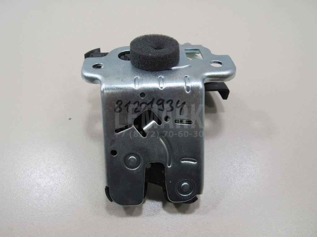 Замок багажника 5C6827505D VAG