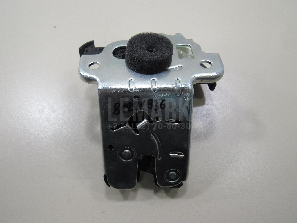 Замок багажника 5C6827505D VAG