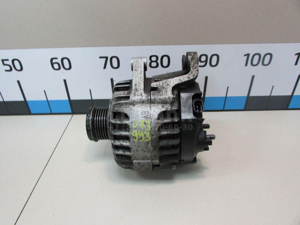 Генератор 13500329 GM